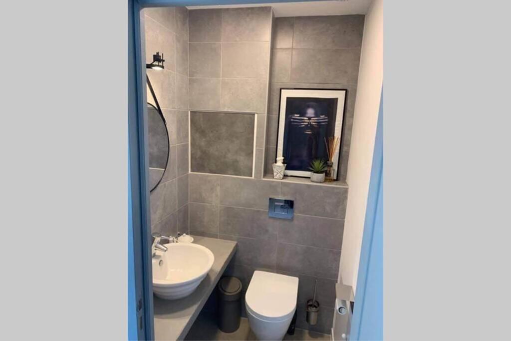 Charmante Villa »Inda » بونيفَسْيو المظهر الخارجي الصورة