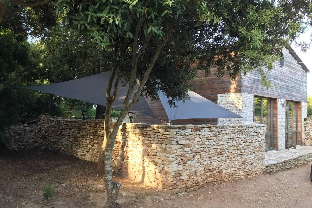 Charmante Villa »Inda » بونيفَسْيو المظهر الخارجي الصورة
